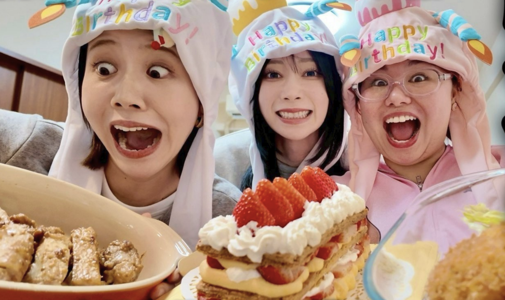 くれまぐの動画投稿が止まるまでの時系列