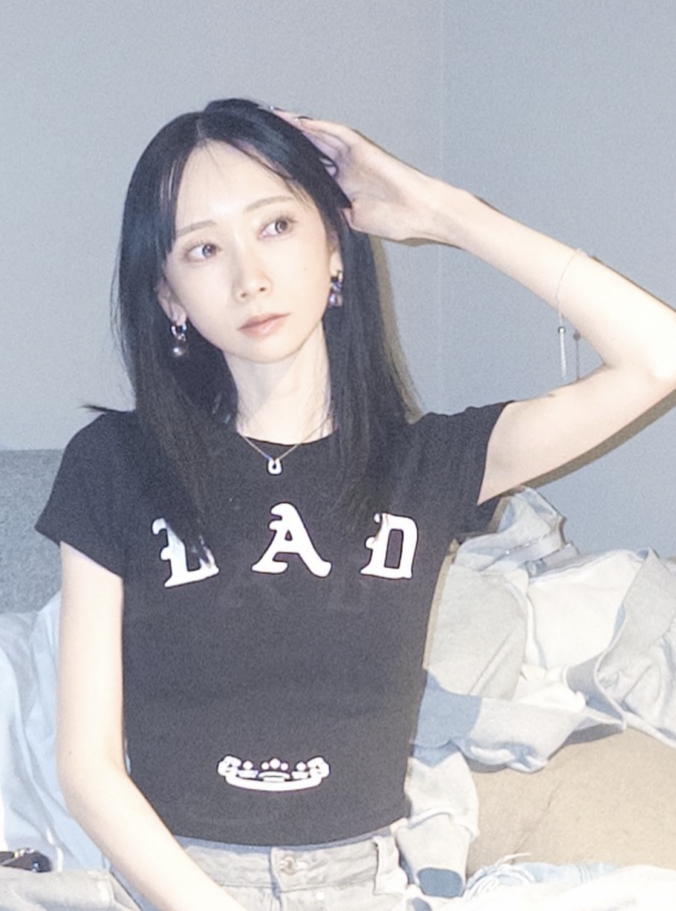 くれまぐ浅見めいが痩せすぎと言われる理由