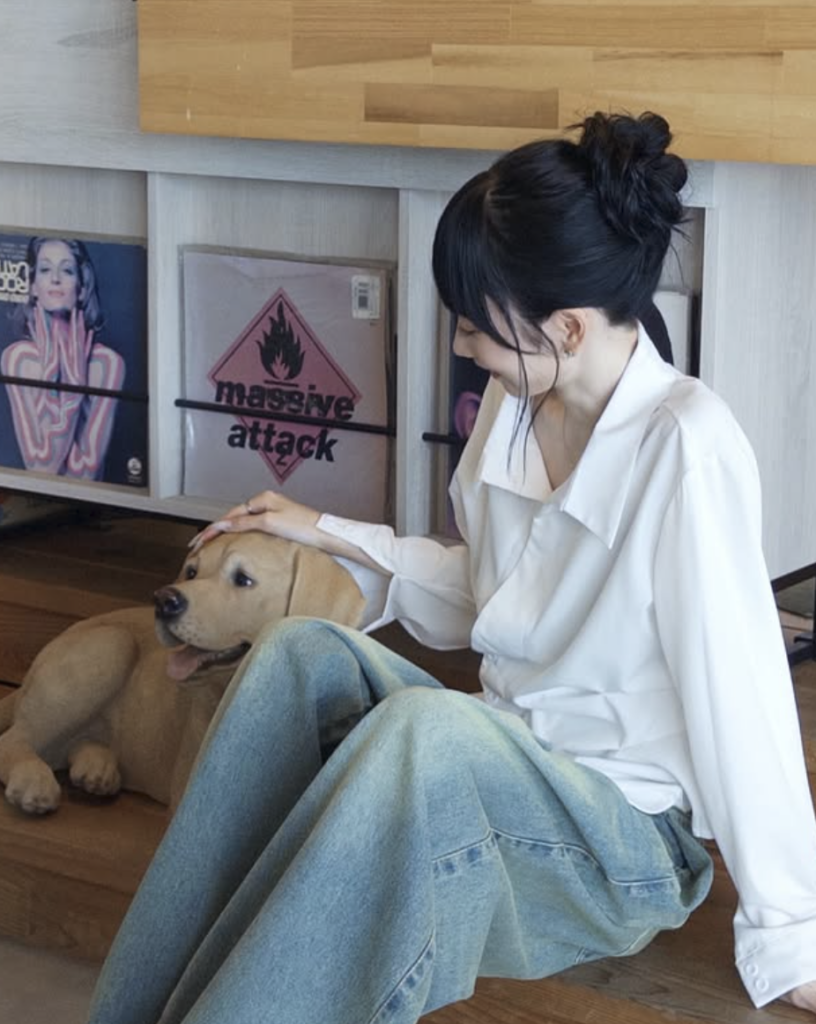 浅見めいは本当に食べないのか