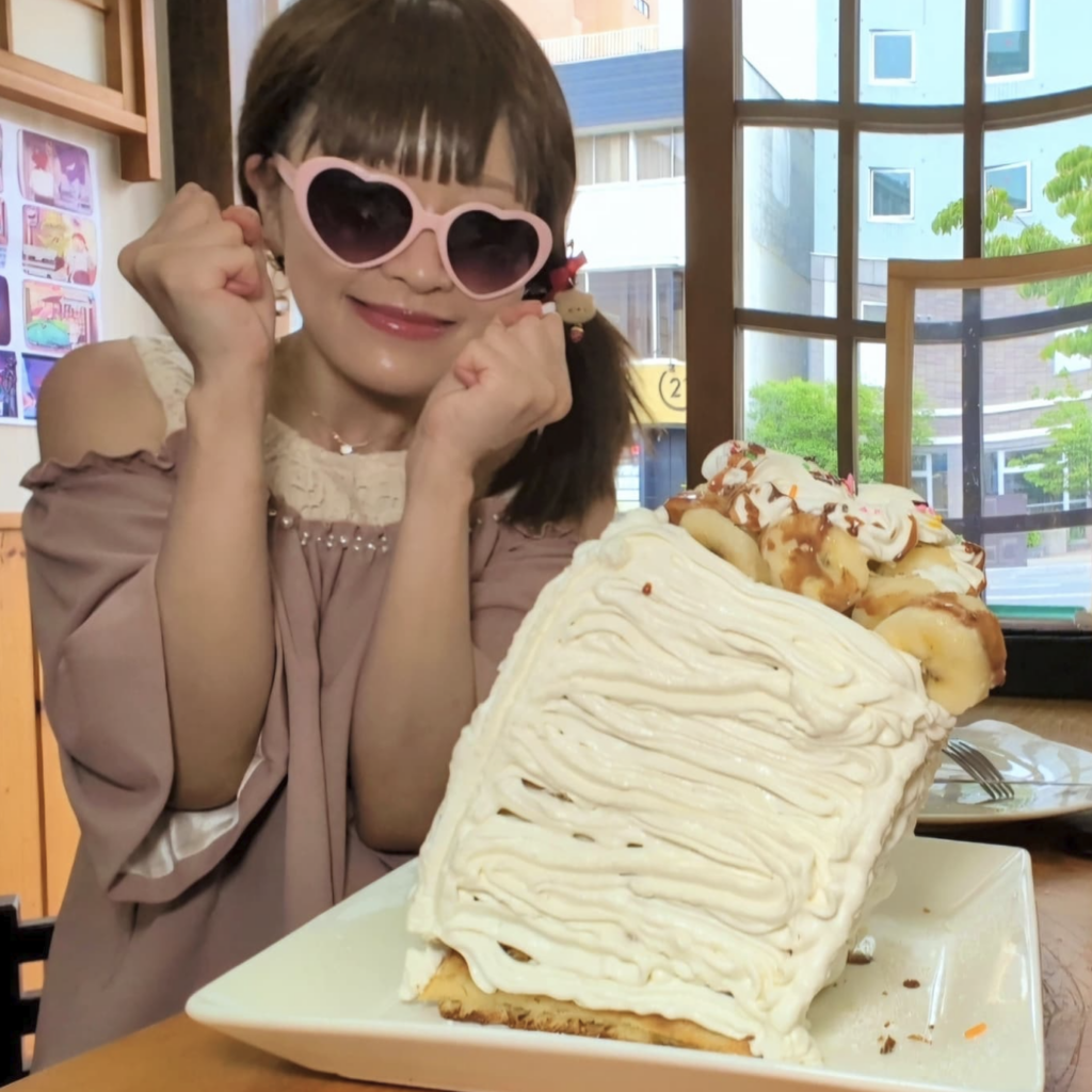 もぐもぐさくらの年齢は2026年現在35歳が有力