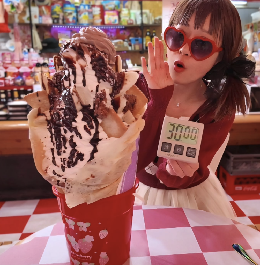もぐもぐさくらは退院後に活動を再開