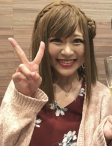 もぐもぐさくらの素顔画像は本人なのか