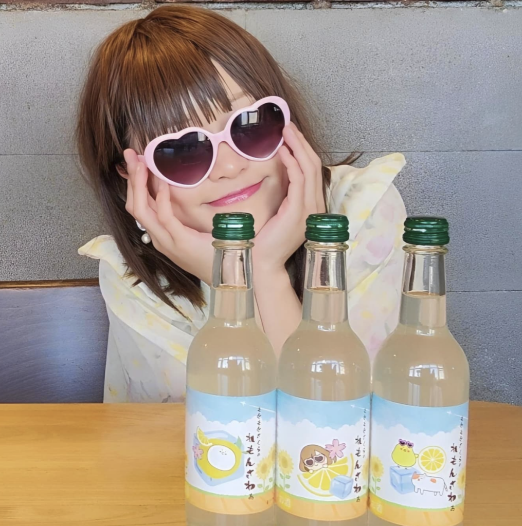 もぐもぐさくらは顔バレ済み？素顔画像の出所